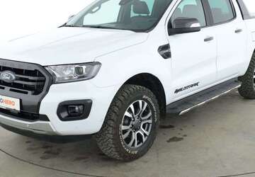 Ford Ranger 67.595 km 35.490 &euro; Frankfurt am Main 65936
