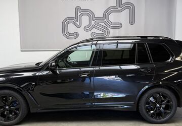 BMW X7 173.429 km 54.790 &euro; Maintal bei Frankfurt am Main 63477