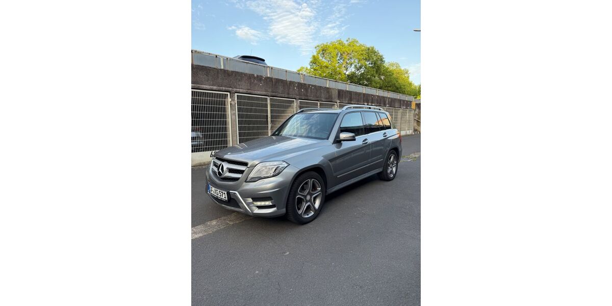 Mercedes-Benz GLK 220 178.000 km 16.500 &euro; Offenbach 63071
