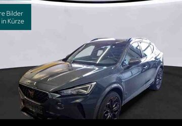 Cupra Formentor 20.315 km 26.430 &euro; Hofheim-Diedenbergen 65719