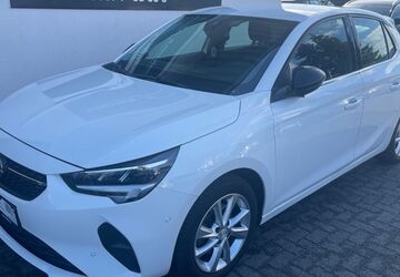 Opel Corsa 18.000 km 15.870 &euro; Rödermark 63322