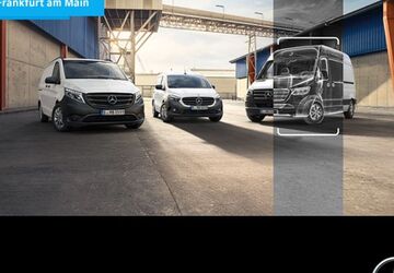 Mercedes-Benz Vito 28.107 km 25.561 &euro; Frankfurt 60488