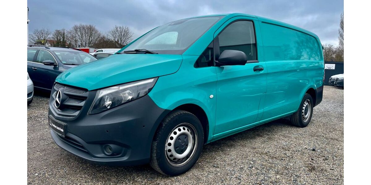 Mercedes-Benz Vito 192.375 km 14.300 &euro; Frankfurt 60386