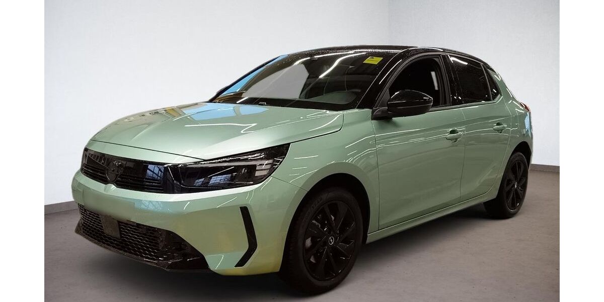 Opel Corsa 13.750 km 19.699 &euro; Rüsselsheim 65428