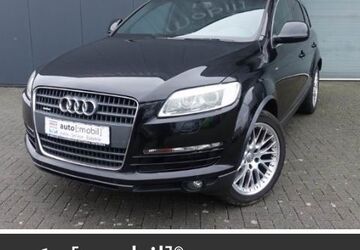 Audi Q7 203.735 km 9.480 &euro; Hainburg 63512