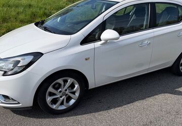 Opel Corsa 93.500 km 9.990 &euro; Mömbris 63776