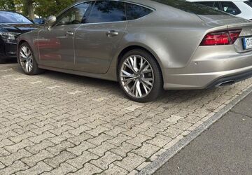 Audi A7 199.999 km 21.490 &euro; Gross-Gerau 64521