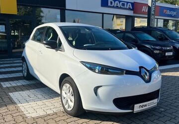 Renault ZOE 41.424 km 7.990 &euro; Darmstadt 64293