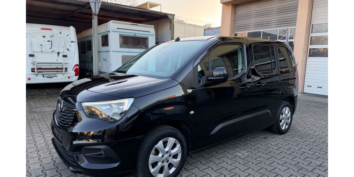 Opel Combo 170.000 km 11.900 &euro; Frankfurt am Main 65933
