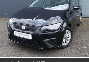 Seat Ibiza 27.900 km 18.080 &euro; Hainburg 63512