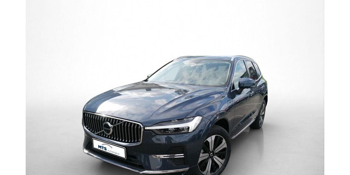 Volvo XC60 5.850 km 47.490 &euro; Friedberg 61169