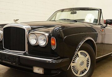 Bentley Continental 111.500 km 79.880 &euro; Frankfurt am Main 60314