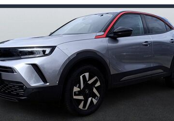 Opel Mokka 21.355 km 21.490 &euro; Kriftel 65830
