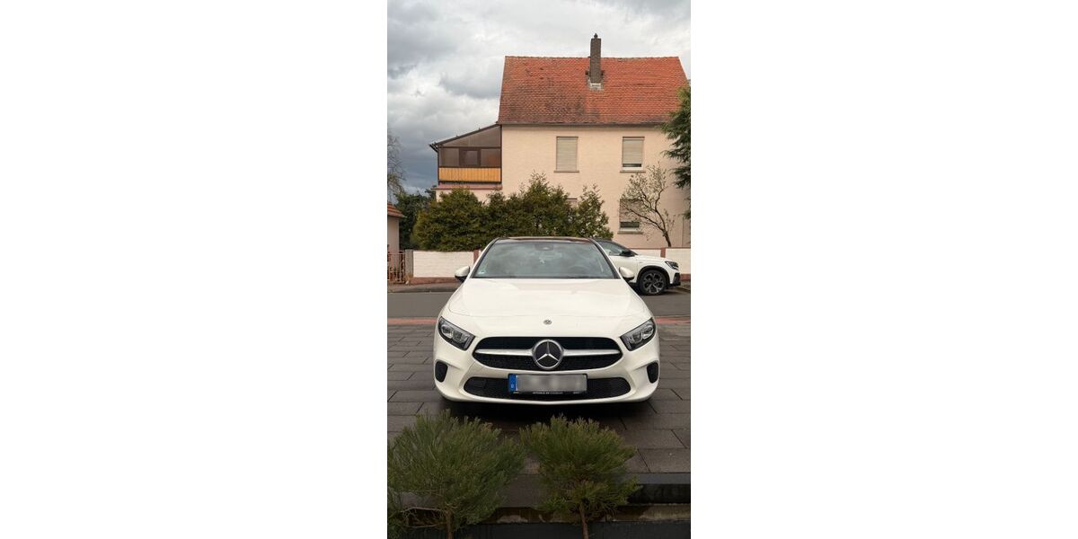 Mercedes-Benz A 180 130.000 km 18.400 &euro; Erlensee 63526