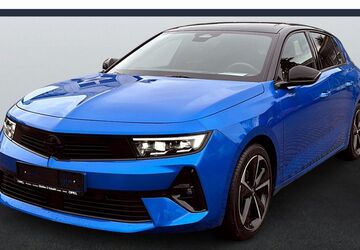 Opel Astra 24.919 km 23.075 &euro; Flörsheim am Main 65439