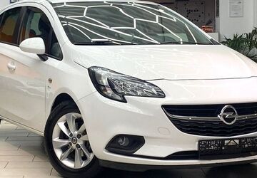 Opel Corsa 32.366 km 8.750 &euro; Neu-Isenburg 63263