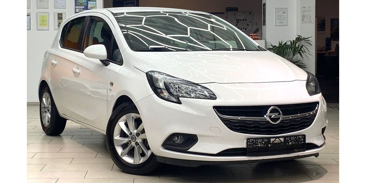Opel Corsa 32.366 km 8.750 &euro; Neu-Isenburg 63263