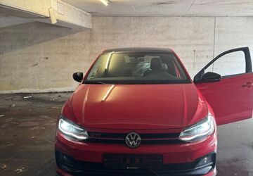 VW Polo 77.774 km 18.200 &euro; Rüsselsheim am Main 65428