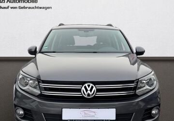 VW Tiguan 148.000 km 9.799 &euro; Frankfurt am Main 60386