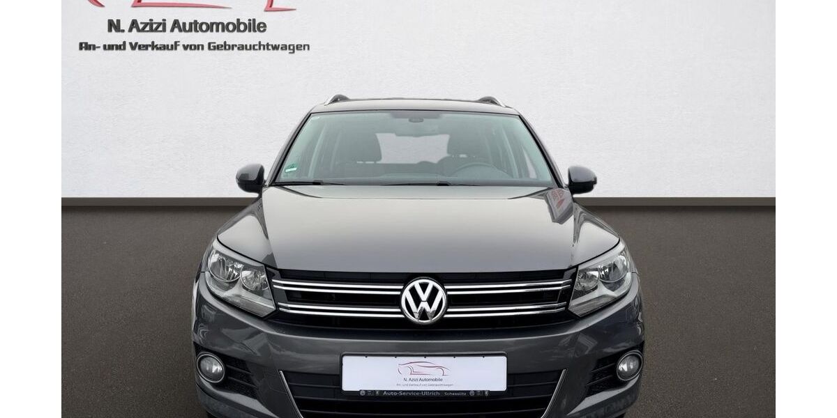 VW Tiguan 148.000 km 9.799 &euro; Frankfurt am Main 60386