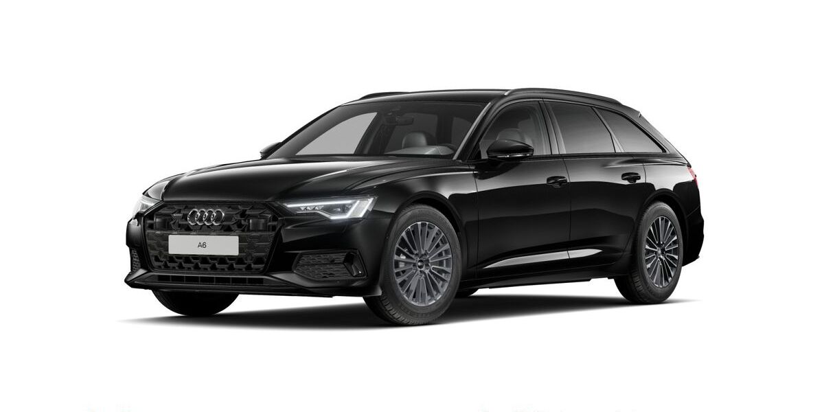 Audi A6 30.405 km 50.490 &euro; Oberursel 61440