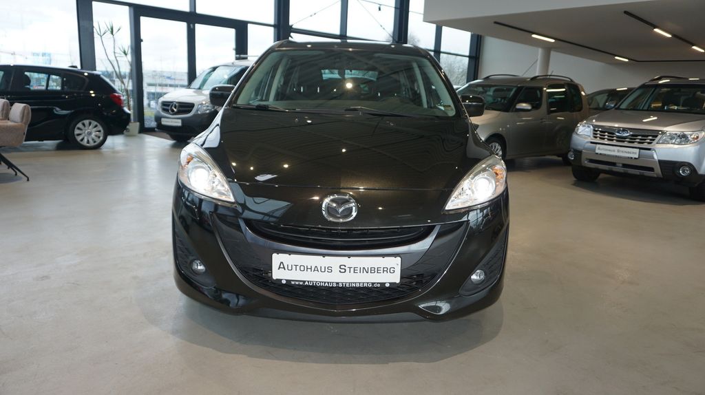 Mazda 5 98.000 km 11.985 &euro; Dietzenbach 63128