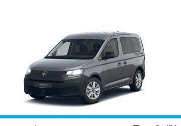VW Caddy 11.488 km 28.880 &euro; Frankfurt 60326