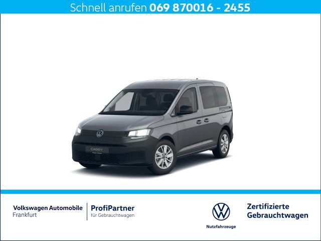 VW Caddy 11.488 km 28.880 &euro; Frankfurt 60326