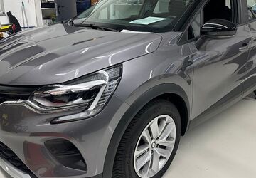 Renault Captur 19.800 km 18.660 &euro; Groß Umstadt 64823