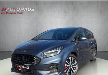 Ford S-Max 167.400 km 19.490 &euro; Hanau 63457