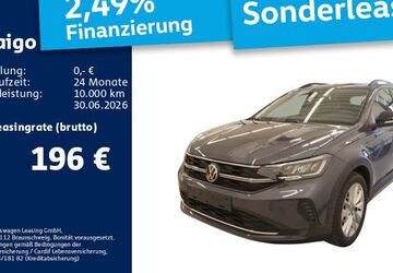 VW Taigo 4.300 km 22.449 &euro; Offenbach am Main 63071