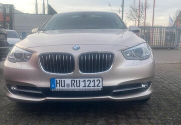 BMW 535 202.883 km 9.990 &euro; Hanau 63450