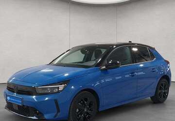 Opel Corsa 11.023 km 17.950 &euro; Frankfurt am Main 60386