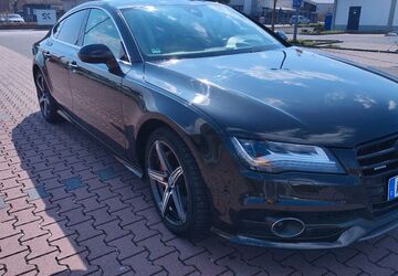 Audi A7 202.000 km 15.500 &euro; Stockstadt 63811