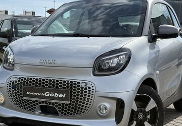 Smart ForTwo 13.669 km 15.900 &euro; Neu Isenburg 63263