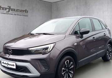 Opel Crossland 17.160 km 17.950 &euro; Rüsselsheim am Main 65428