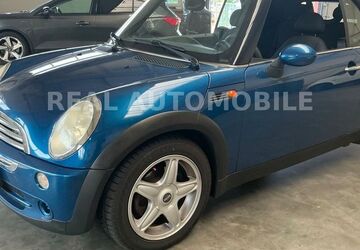 Mini Cooper 146.000 km 3.900 &euro; Frankfurt am Main 65933