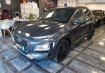 Hyundai KONA 94.987 km 17.950 &euro; Mühlheim am Main nähe Frankfurt 63165