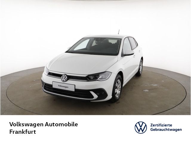 VW Polo 1.050 km 18.980 &euro; Frankfurt 60326