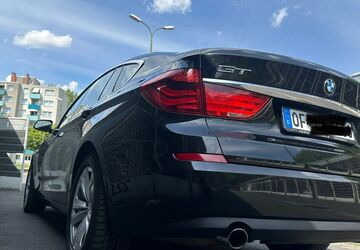 BMW 535 Gran Turismo 200.000 km 10.500 &euro; Offenbach am Main 63069
