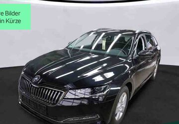 Skoda Superb 40.700 km 28.999 &euro; Mühlheim 63165