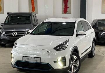 Kia Niro EV 41.405 km 17.590 &euro; Frankfurt am Main 60386