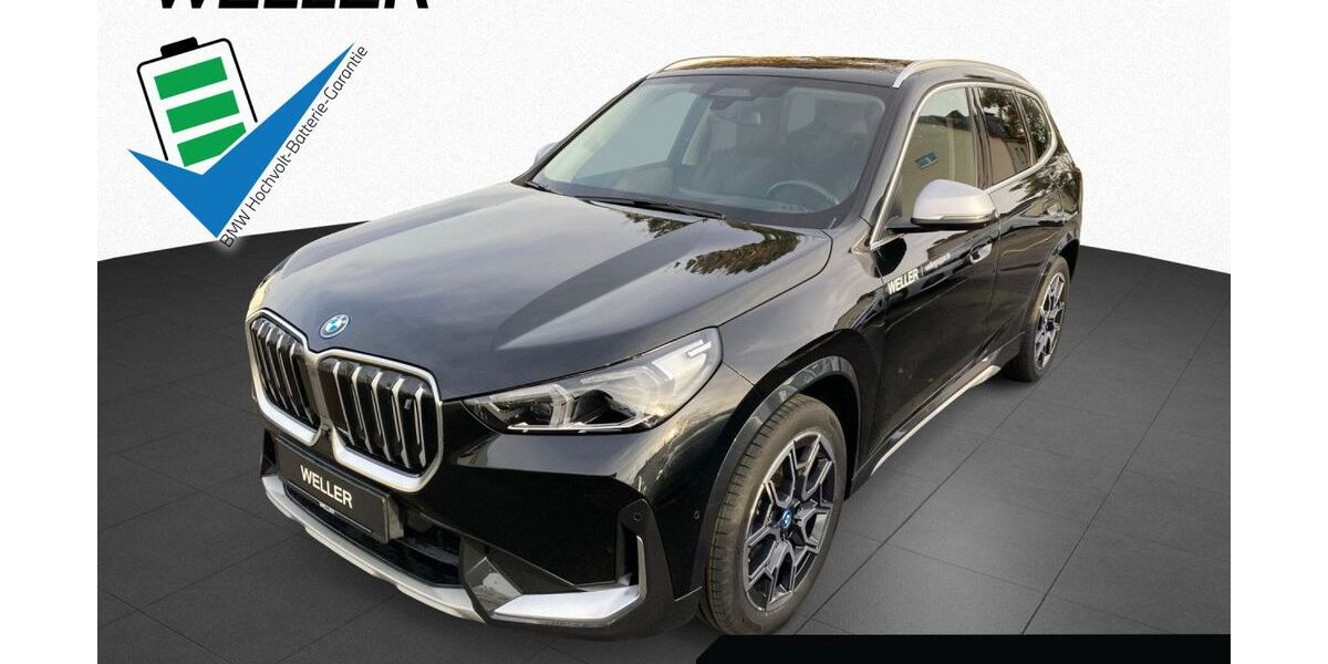 BMW iX1 45.297 km 36.850 &euro; Kronberg 61476