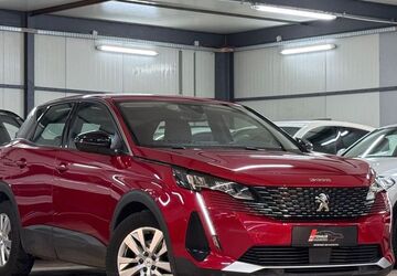 Peugeot 3008 67.823 km 17.490 &euro; Maintal 63477