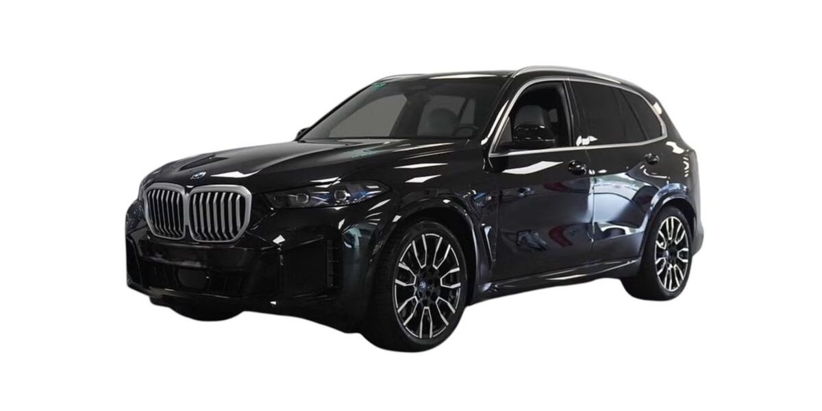 BMW X5 9.800 km 88.774 &euro; Schöneck 61137