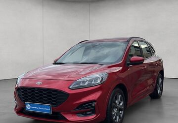 Ford Kuga 13.806 km 26.550 &euro; Hanau 63452