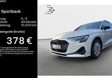 Audi A3 3.990 km 32.990 &euro; Oberursel 61440