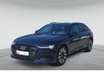 Audi A6 116.850 km 33.533 &euro; Darmstadt 64295