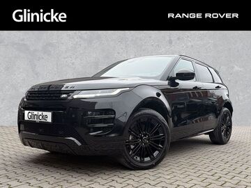 Gebrauchte Land Rover Range Rover Evoque