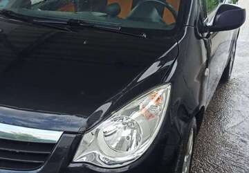 Opel Agila 150.000 km 3.350 &euro; Groß - Gerau 64521